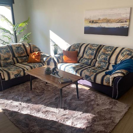 Sundream1 Home Alicante Buitenkant foto