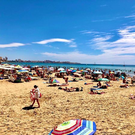 Sundream1 Home Alicante Buitenkant foto