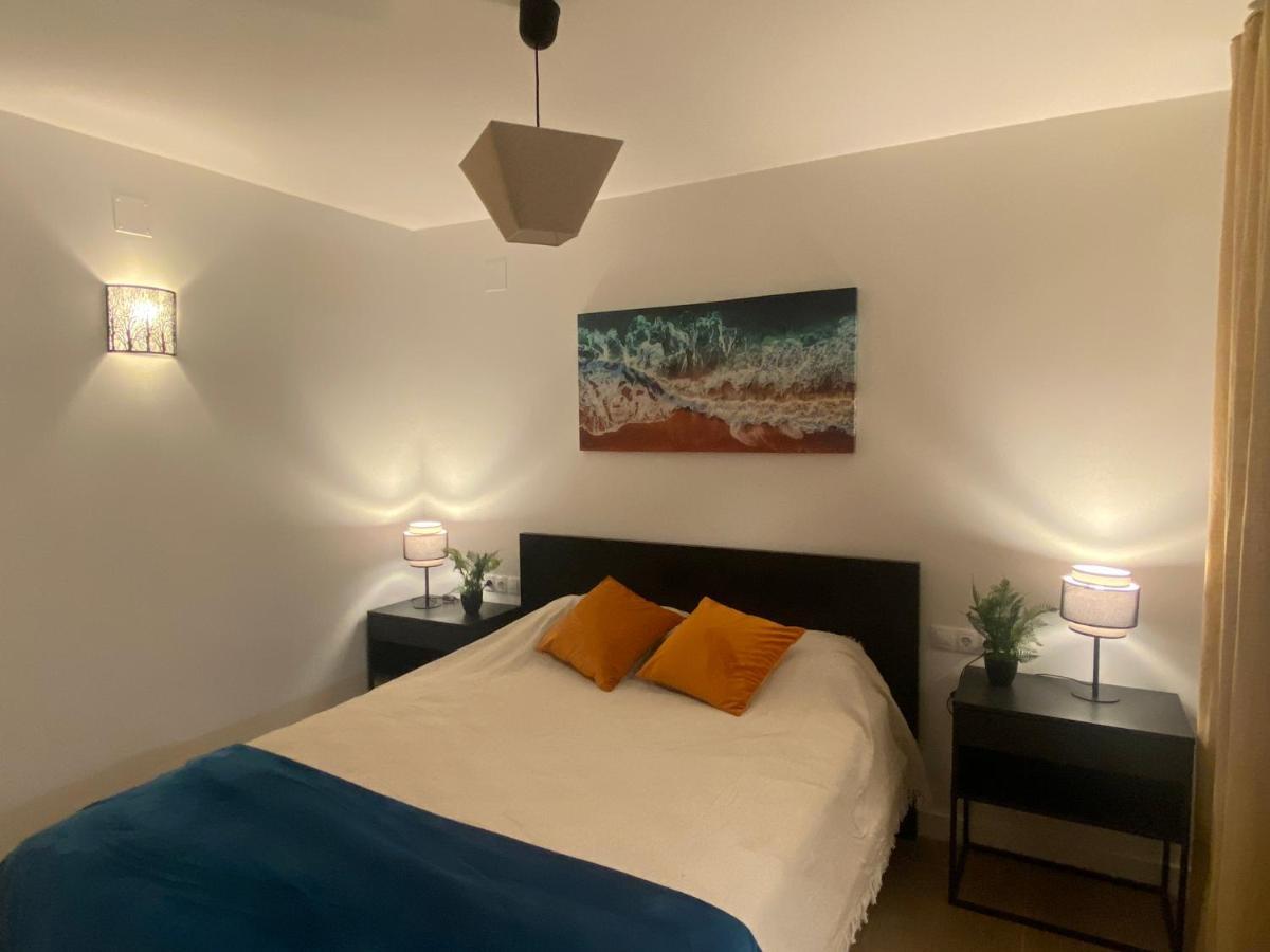 Sundream1 Home Alicante Buitenkant foto