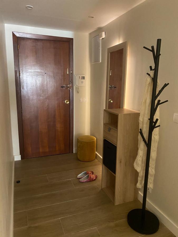 Sundream1 Home Alicante Buitenkant foto