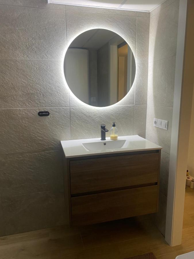 Sundream1 Home Alicante Buitenkant foto