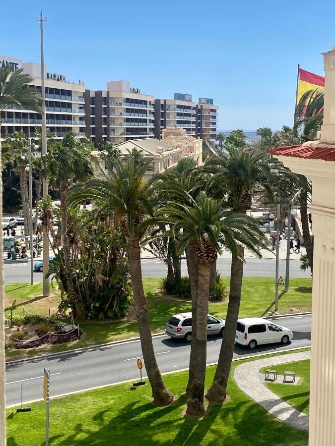 Sundream1 Home Alicante Buitenkant foto